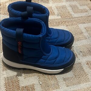 Columbia Snow Trot winter boots size 7
